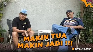 BINCANG BIKE Ft. OM ROY HOUSE OF PISTA
