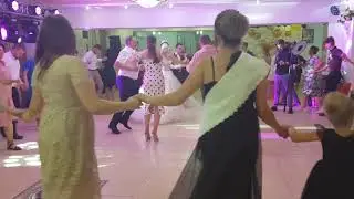 Formația Sonor din Chișinău - Program de Muzică Populară