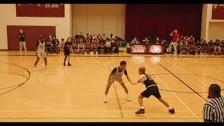 Morton VS Davis 22 (Showdown of the elite)