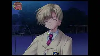 CLANNAD вольное прохождение  8