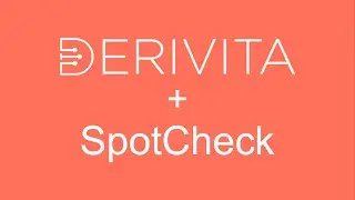 Introducing Derivita and SpotCheck