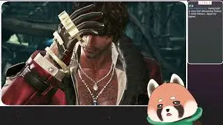 Chill Tekken