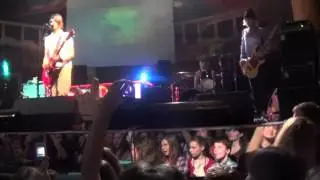 Нервы."Слишком влюблен".Пенза 18.02.14
