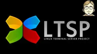 Linux Terminal Server LTSP mit Etherboot und Start CD