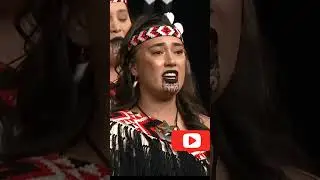 Kapa Haka Dance Song 