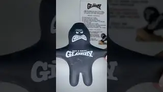 Meet Globby! #unboxing #shorts #toys #asmr #asmrsounds #fidget