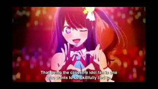 YOASOBI [推しの子 /我推的孩子] op （アイドル- idol）