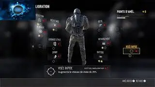 live Call of  Duty Advanced Warfare