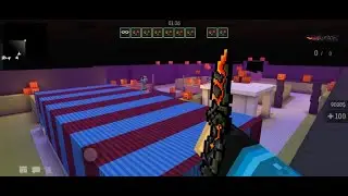 Стрим у Almazit'а! Открываем новые кейсы! и играем в новом обновлении BPM!