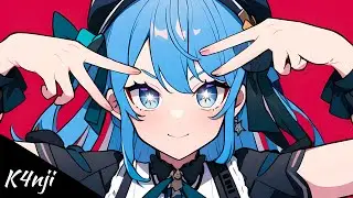 FREE Suisei x YOASOBI Type Beat - 