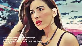 ASMR INTENSE RELAXATION & SLEEP MEDITATION MUSIC HEALING ART INSPIR. Quotes