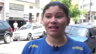 Projeto Novos Sonhos - Mães