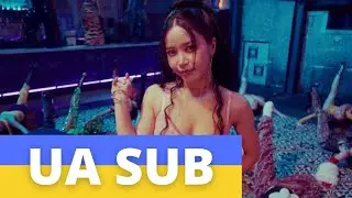 [UKR SUB / УКР САБ] 솔라 (Solar) 'Colors'