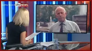 Watch Bloom Wipe The Floor With Utterly Hopeless Sky Reporter