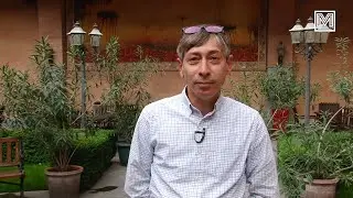 ԵԲՀԱ-ն նշաձողը միշտ պահում է բարձր, իմ հարգանքը նրանց. Կարեն Ջուլհակյան #medmedia