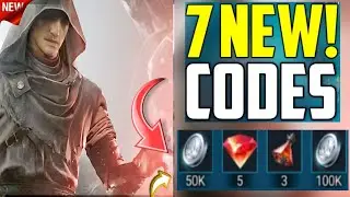 ⚠️UPDATE!! Promo⚠️PROMO CODES FOR RAID SHADOW - RAID SHADOW LEGENDS