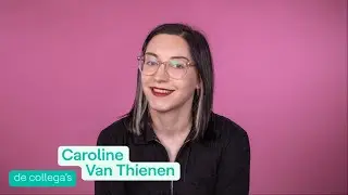 De collega's | Caroline Van Thienen, ondertitelaar