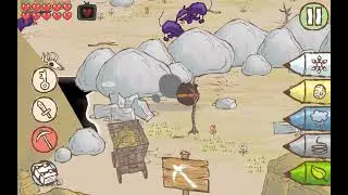 Draw a Stickman Epic 2 – Chapter 2 speedrun (glitches)