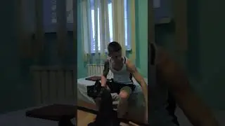 Добрый Фин снова нас приютил.
