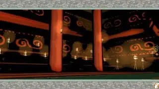 ŌKAMI HD Dark Lord first encounter fight