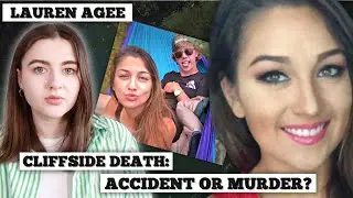 the weekend away that ended in MURDER by friends? | the death of Lauren Agee