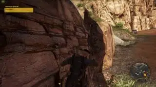 5 Min into Ghost Recon Wildlands and...