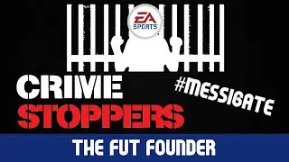 EA ARE CRIMINALS! #MESSIGATE FOLLOW UP