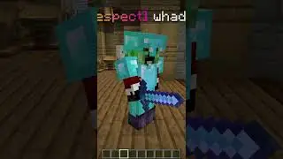 Встретил Обманщика На Сервере! 😨 Майнкрафт Проверка ИГРОКОВ 🔥 #minecraft