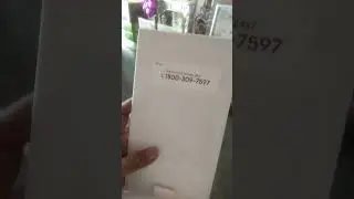 google pay QR Code Unboxing first time