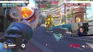 This Bronze Torb left me speechless | Overwatch 2
