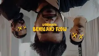 Wordsmth - BENIGANJ FLOW (Music Video) | Indian Hip Hop|