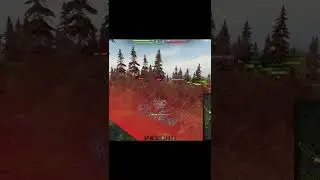 Ооо такое я люблю. (Моменты со стрима) #Short #WOT