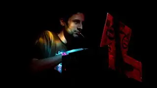Luke Vibert - Live @ WUK Vienna