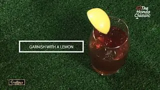 Honda Classic Tea Time