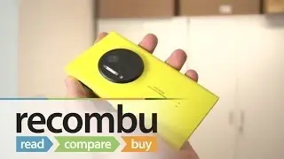 Nokia Lumia 1020 camera guide