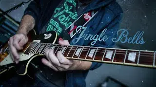 Jingle Bells - COVER by Lovro Sabljak
