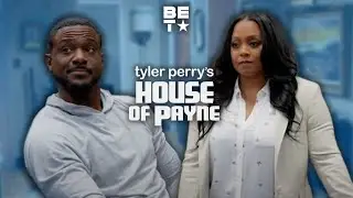 Miranda Makes Laura Feel Uncomfortable | House of Payne S11 EP10  