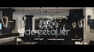 NRG Media - Restaurant Intro