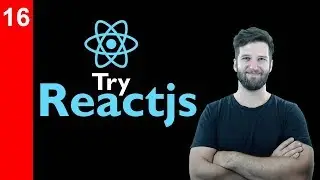 #16 Try REACTJS Tutorial - Arrow Functions in React