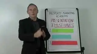 The 3 Property Presentation 'Must-Haves'