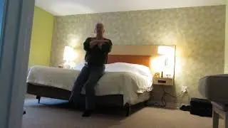 Single Leg Sit to Stand Redux