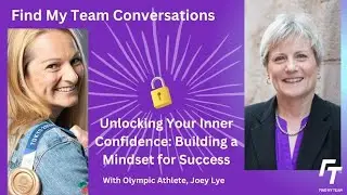FMT Conversation with Joey Lye   Unlocking Your Inner Confidence