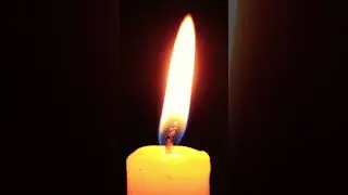 What is fire made of?