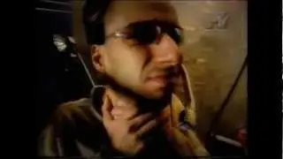 Vinhetas antigas da MTV