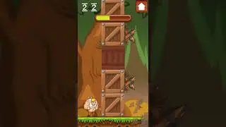 Punch Box – Construct 2 Game