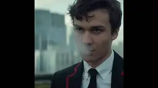 Marcus Lopez // Maneater  #deadlyclass #shorts #shorts feed