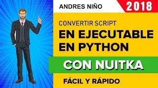 Convert PY to EXE