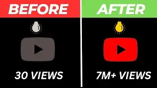 Secrets to Going Viral: Increase Views on YouTube!