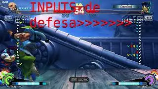 lag traps !?? push back? sf4 sf6