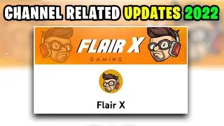 AN UPDATE VIDEO!!